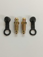 Suzuki SV 650 front brake