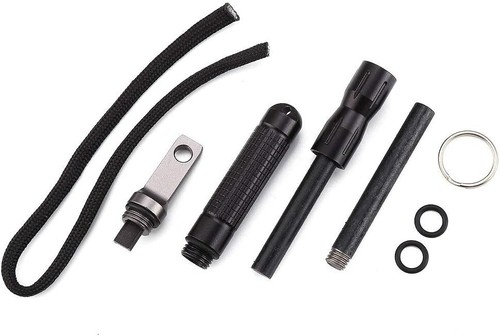 Aluminium ferro rod - aluminium,