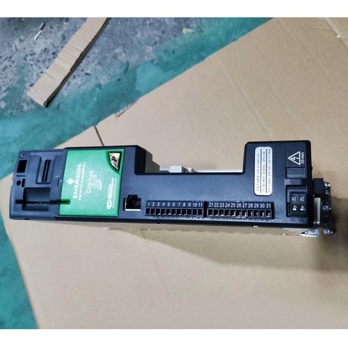 1pc used emerson - emerson, dst1403