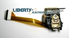 NEW OPTICAL LASER LENS PICKUP