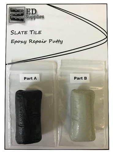 38g black floor wall slate - floor, &