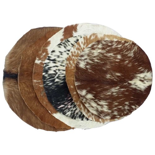 New djembe drum goat skin - skin, with