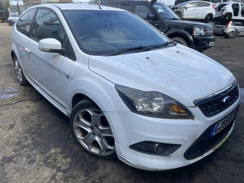 Ford focus mk2 front - ford, bumper