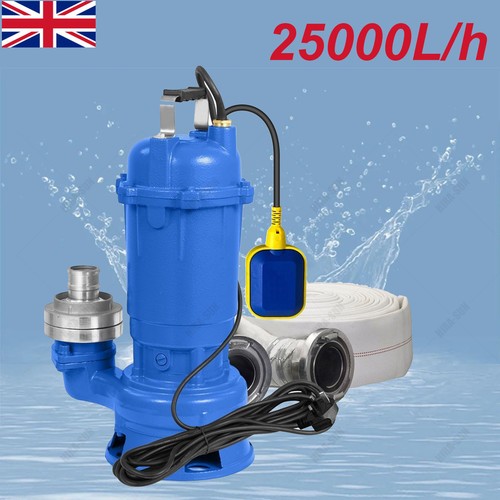 Submersible dirty water - submersible,