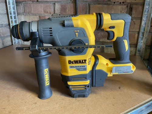 Dewalt dch333 54v flexvolt - dch333, sds
