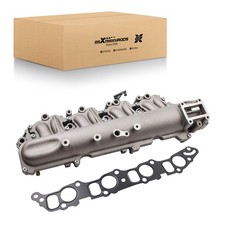 Inlet Intake Manifold W/Gasket