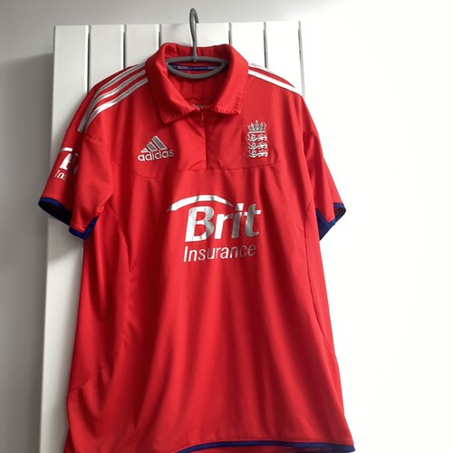 Adidas england cricket - cricket, shirt