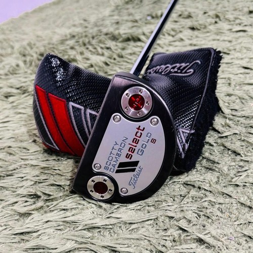 Scotty cameron select golo - scotty,