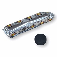 Discs SHISHA HOOKAH CHARCOAL