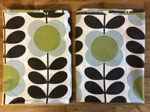 Used housewife pillowcases - used,