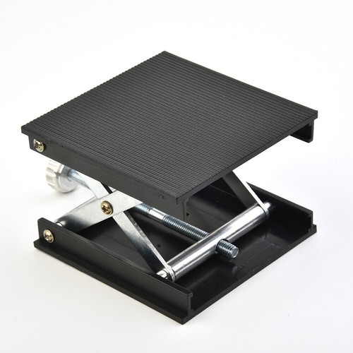 Laboratory lifting platform - laboratory,