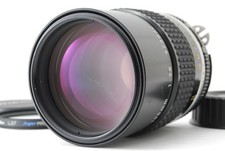 [Near MINT] Nikon Ai-s Nikkor