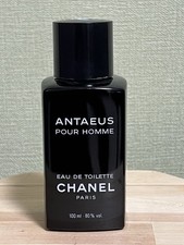 Vintage Chanel Antaeus Pour