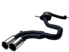 Sportex VW Golf mk5 GTi