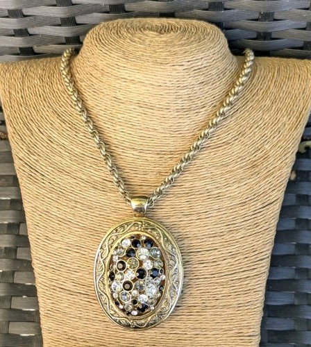 Vintage gold tone - vintage,