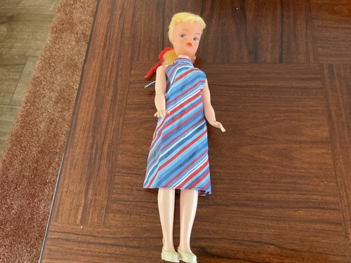 1960s tammy doll ideal toy - tammy, by