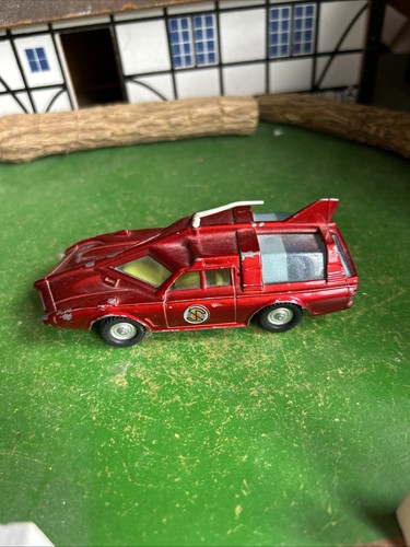 Vintage dinky toys 103 - dinky,