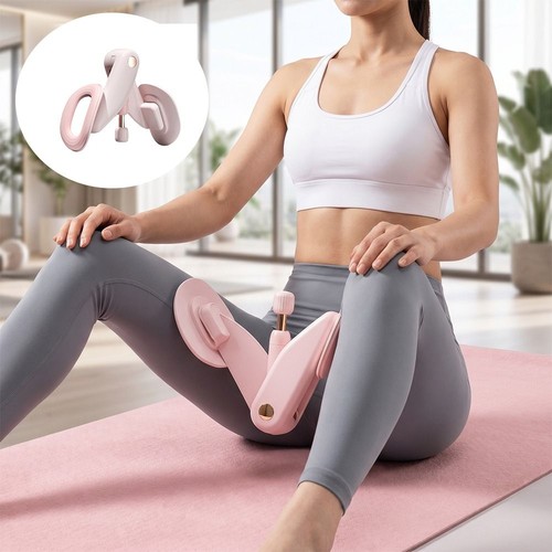 Thigh master pelvic floor - master,