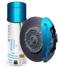 Brake Caliper Paint For