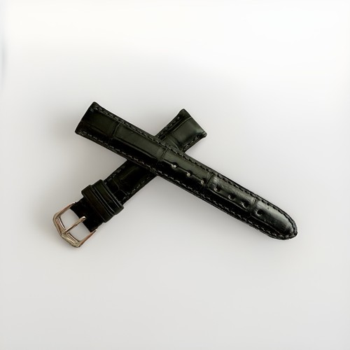 16mm rotary genuine alligator - genuine,