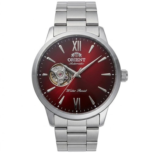 Orient men automatic open - men's,