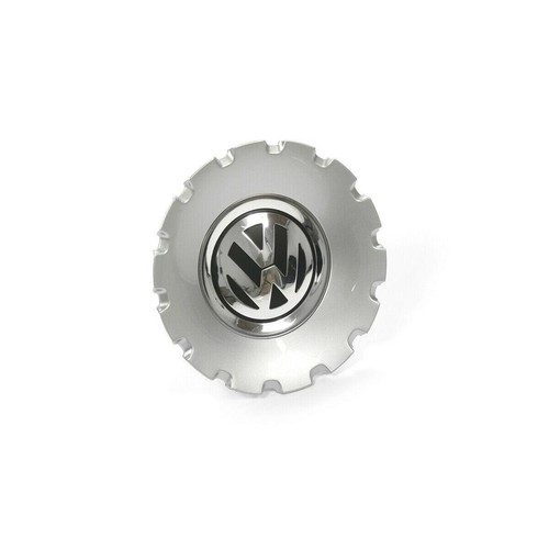 Wheel center hub cap - vw,