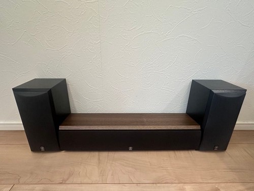 Yamaha c310 b210 - yamaha, ns-b210