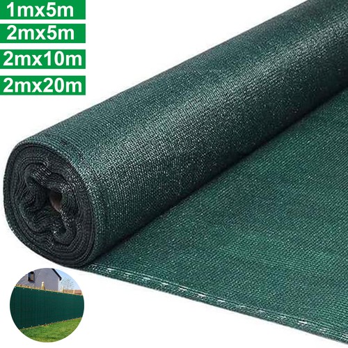 Shade netting windbreak - /,