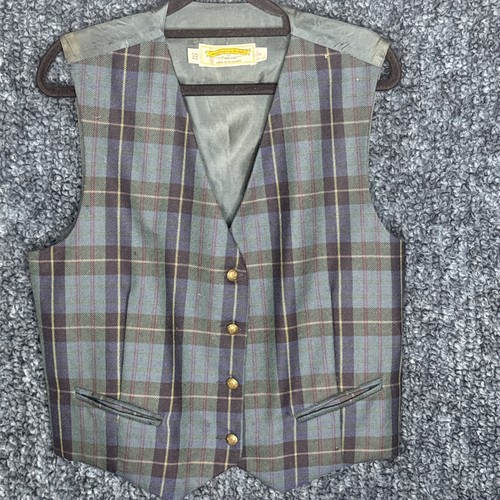 Vintage james pringle - pringle, weavers