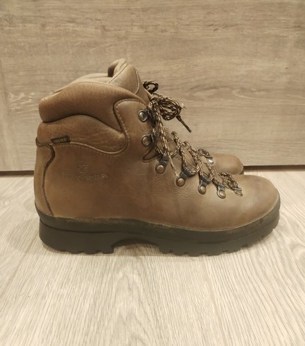 Scarpa active fit gortex - scarpa,