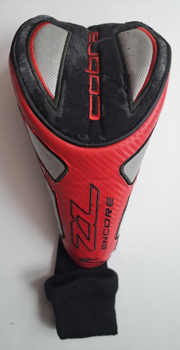 Cobra encore driver - cobra, zl