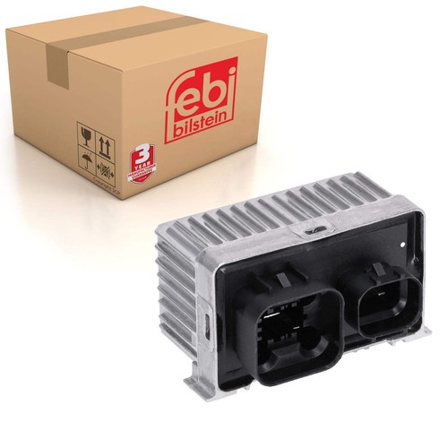 Control device fits - fits, vauxhall