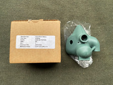 Original Unissued NEW RAF Flying Q-Type Oxygen Mask Rubber Face Piece - Small