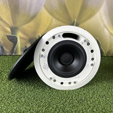 1X Tannoy CMS 503ICT BM