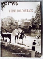 A Time to Look Back, Appleby