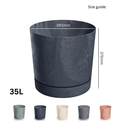 Plant pots indoor outdoor - indoor,
