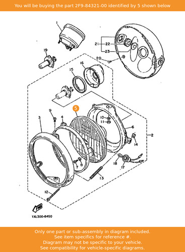 Yamaha lens assy - yamaha, assy,