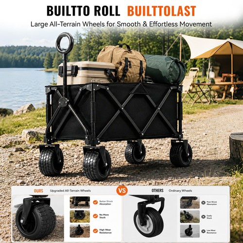 420lb heavy duty collapsible - 420lb,