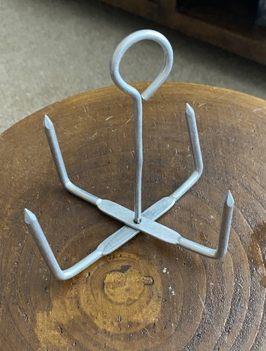 Vintage potato hanger ideal - potato,