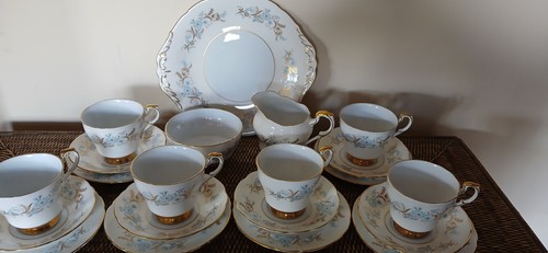 Vintage paragon classic - ,