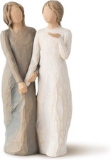 Willow Tree My sister, my friend