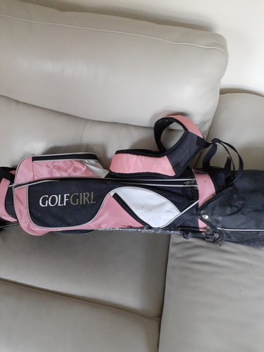 Golf girl juniour clubs 7iron - girl,