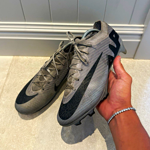 Nike mercurial football boots - mercurial,