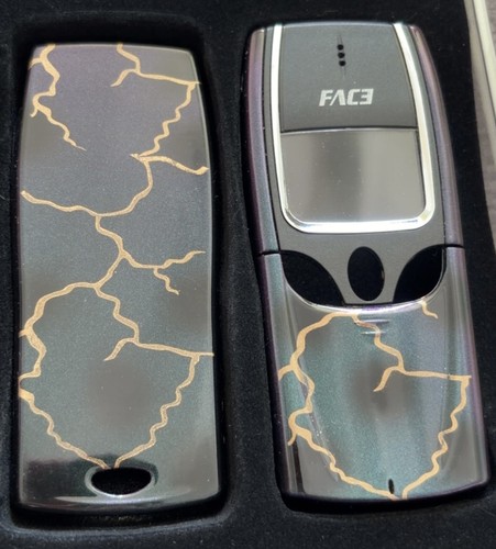 Nokia 8310 housing - nokia, brand