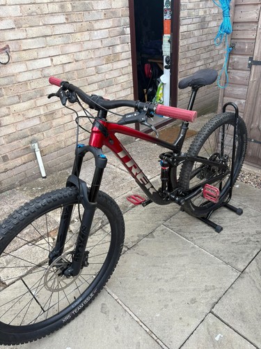 Trek fuel ex8 - trek,