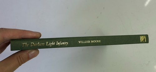 The durham light infantry - light,