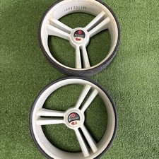Motocaddy S1 Rear Wheels