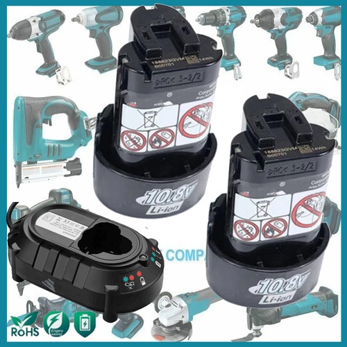 Ion battery for - li-ion,