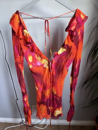 Rat boa dali dress - rat, uk