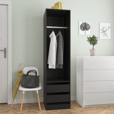 Wardrobe 100 x 50 x 200 cm